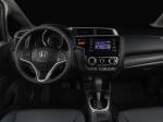 Honda Fit 2014 года (BR)